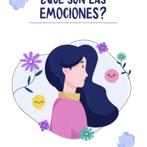 Guía sobre las emociones