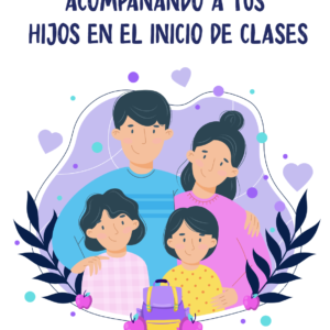 Guía vuelta a clases